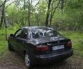 Черный Дэу Сенс, объемом двигателя 1.5 л и пробегом 290 тыс. км за 2005 $, фото 2 на Automoto.ua