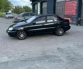 Черный Дэу Сенс, объемом двигателя 1.5 л и пробегом 280 тыс. км за 1699 $, фото 1 на Automoto.ua
