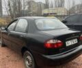 Черный Дэу Сенс, объемом двигателя 1.5 л и пробегом 235 тыс. км за 950 $, фото 7 на Automoto.ua