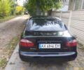 Чорний Деу Сенс, об'ємом двигуна 1.5 л та пробігом 250 тис. км за 2500 $, фото 1 на Automoto.ua