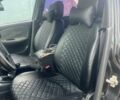 Черный Дэу Сенс, объемом двигателя 1.5 л и пробегом 300 тыс. км за 2200 $, фото 4 на Automoto.ua