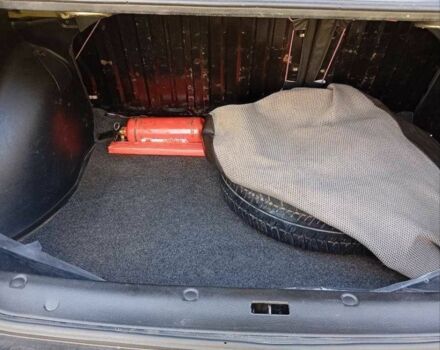 Чорний Деу Сенс, об'ємом двигуна 1.5 л та пробігом 410 тис. км за 2250 $, фото 15 на Automoto.ua