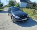 Черный Дэу Сенс, объемом двигателя 1.5 л и пробегом 200 тыс. км за 1100 $, фото 9 на Automoto.ua