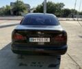 Черный Дэу Сенс, объемом двигателя 1.5 л и пробегом 220 тыс. км за 1650 $, фото 1 на Automoto.ua