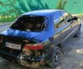 Черный Дэу Сенс, объемом двигателя 1.3 л и пробегом 386 тыс. км за 1700 $, фото 4 на Automoto.ua