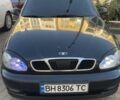 Чорний Деу Сенс, об'ємом двигуна 1.3 л та пробігом 150 тис. км за 1501 $, фото 1 на Automoto.ua