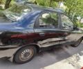Деу Сенс 2006 у Києві на Automoto.ua Чорний Деу Сенс, об'ємом двигуна 1.3 л та пробігом 174 тис. км за 1800 $, фото 3 на Automoto.ua