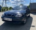 Чорний Деу Сенс, об'ємом двигуна 1.5 л та пробігом 175 тис. км за 2600 $, фото 1 на Automoto.ua