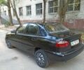 Черный Дэу Сенс, объемом двигателя 1.3 л и пробегом 320 тыс. км за 1700 $, фото 7 на Automoto.ua