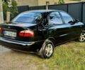 Черный Дэу Сенс, объемом двигателя 1.5 л и пробегом 157 тыс. км за 2499 $, фото 4 на Automoto.ua