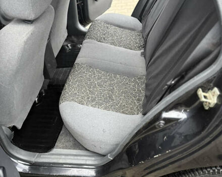 Чорний Деу Сенс, об'ємом двигуна 1.3 л та пробігом 120 тис. км за 2850 $, фото 31 на Automoto.ua