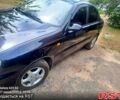 Черный Дэу Сенс, объемом двигателя 1.3 л и пробегом 153 тыс. км за 2000 $, фото 3 на Automoto.ua