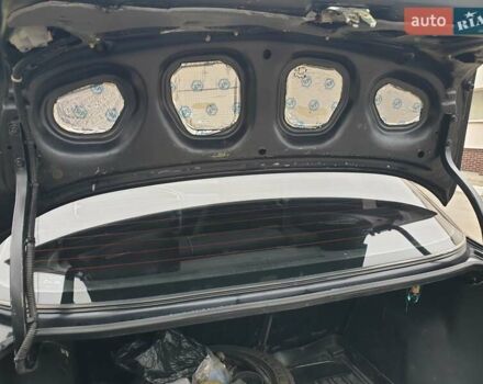 Чорний Деу Сенс, об'ємом двигуна 1.3 л та пробігом 134 тис. км за 2400 $, фото 80 на Automoto.ua