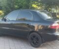 Черный Дэу Сенс, объемом двигателя 1.5 л и пробегом 216 тыс. км за 2550 $, фото 5 на Automoto.ua