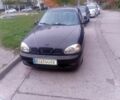 Черный Дэу Сенс, объемом двигателя 1.3 л и пробегом 115 тыс. км за 2000 $, фото 1 на Automoto.ua