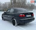 Черный Дэу Сенс, объемом двигателя 1.3 л и пробегом 168 тыс. км за 1250 $, фото 3 на Automoto.ua