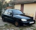 Черный Дэу Сенс, объемом двигателя 1.3 л и пробегом 187 тыс. км за 2000 $, фото 1 на Automoto.ua