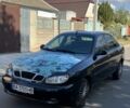 Чорний Деу Сенс, об'ємом двигуна 1.3 л та пробігом 185 тис. км за 1650 $, фото 1 на Automoto.ua