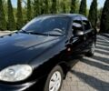 Черный Дэу Сенс, объемом двигателя 1.5 л и пробегом 311 тыс. км за 1600 $, фото 1 на Automoto.ua