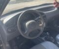 Черный Дэу Сенс, объемом двигателя 1.3 л и пробегом 194 тыс. км за 1550 $, фото 6 на Automoto.ua