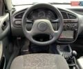 Черный Дэу Сенс, объемом двигателя 1.3 л и пробегом 198 тыс. км за 1650 $, фото 15 на Automoto.ua