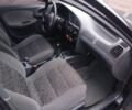 Чорний Деу Сенс, об'ємом двигуна 1.3 л та пробігом 121 тис. км за 1700 $, фото 7 на Automoto.ua