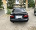 Черный Дэу Сенс, объемом двигателя 1.3 л и пробегом 270 тыс. км за 1850 $, фото 1 на Automoto.ua