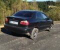 Дэу Сенс 2006 в Бориславе на Automoto.ua Черный Дэу Сенс, объемом двигателя 1.3 л и пробегом 152 тыс. км за 1800 $, фото 11 на Automoto.ua