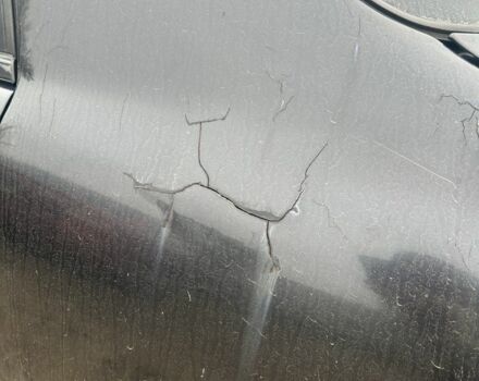 Черный Дэу Сенс, объемом двигателя 1.5 л и пробегом 225 тыс. км за 1200 $, фото 7 на Automoto.ua