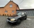 Черный Дэу Сенс, объемом двигателя 1.5 л и пробегом 200 тыс. км за 2200 $, фото 1 на Automoto.ua