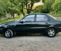 Черный Дэу Сенс, объемом двигателя 1.5 л и пробегом 157 тыс. км за 2499 $, фото 6 на Automoto.ua