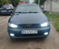 Черный Дэу Сенс, объемом двигателя 1.6 л и пробегом 305 тыс. км за 1850 $, фото 6 на Automoto.ua