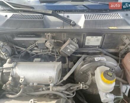 Черный Дэу Сенс, объемом двигателя 1.3 л и пробегом 286 тыс. км за 3000 $, фото 4 на Automoto.ua