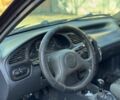 Чорний Деу Сенс, об'ємом двигуна 1.3 л та пробігом 185 тис. км за 1650 $, фото 6 на Automoto.ua