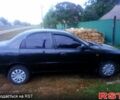 Деу Сенс 2006 у Полтаві на Automoto.ua Чорний Деу Сенс, об'ємом двигуна 1.3 л та пробігом 0 тис. км за 600 $, фото 1 на Automoto.ua