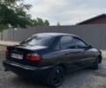 Черный Дэу Сенс, объемом двигателя 1.3 л и пробегом 3 тыс. км за 1850 $, фото 4 на Automoto.ua