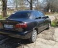 Черный Дэу Сенс, объемом двигателя 1.3 л и пробегом 406 тыс. км за 1035 $, фото 1 на Automoto.ua