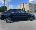 Черный Дэу Сенс, объемом двигателя 1.5 л и пробегом 407 тыс. км за 3000 $, фото 7 на Automoto.ua