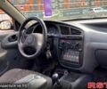 Черный Дэу Сенс, объемом двигателя 1.3 л и пробегом 198 тыс. км за 1650 $, фото 7 на Automoto.ua