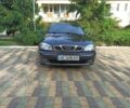 Черный Дэу Сенс, объемом двигателя 1.5 л и пробегом 286 тыс. км за 2750 $, фото 1 на Automoto.ua