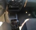 Черный Дэу Сенс, объемом двигателя 1.5 л и пробегом 195 тыс. км за 2500 $, фото 13 на Automoto.ua