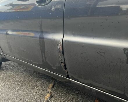 Черный Дэу Сенс, объемом двигателя 1.5 л и пробегом 213 тыс. км за 1700 $, фото 5 на Automoto.ua