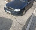 Черный Дэу Сенс, объемом двигателя 1.3 л и пробегом 314 тыс. км за 1043 $, фото 1 на Automoto.ua