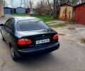 Черный Дэу Сенс, объемом двигателя 1.3 л и пробегом 138 тыс. км за 1350 $, фото 5 на Automoto.ua