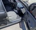 Черный Дэу Сенс, объемом двигателя 1.3 л и пробегом 135 тыс. км за 1100 $, фото 6 на Automoto.ua