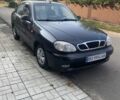 Чорний Деу Сенс, об'ємом двигуна 1.3 л та пробігом 156 тис. км за 1600 $, фото 1 на Automoto.ua