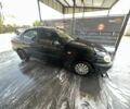Черный Дэу Сенс, объемом двигателя 1.5 л и пробегом 316 тыс. км за 2000 $, фото 1 на Automoto.ua