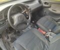 Черный Дэу Сенс, объемом двигателя 1.5 л и пробегом 280 тыс. км за 1500 $, фото 5 на Automoto.ua