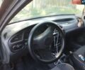 Чорний Деу Сенс, об'ємом двигуна 1.5 л та пробігом 306 тис. км за 1672 $, фото 1 на Automoto.ua