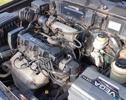 Чорний Деу Сенс, об'ємом двигуна 1.5 л та пробігом 410 тис. км за 2250 $, фото 5 на Automoto.ua